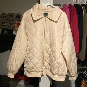 White Coat (Wild Fable)